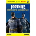 Fortnite - Batman Caped Crusader Pack